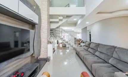 Casa com 3 quartos à venda na Rua Alpina, 62, Estância Velha, Canoas, 318 m2 por R$ 1.750.000