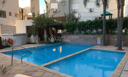 Apartamento com 2 quartos à venda na Rua Brasil, 1375, Centro, Canoas, 56 m2 por R$ 349.999