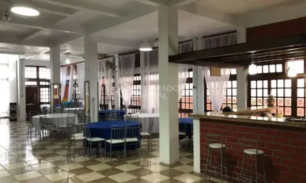 Casa comercial à venda na rua quaraí, 324, niterói, canoas, 720 m2 por r$ 2.580.000