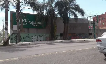 Prédio à venda na Avenida Guilherme Schell, 9250, Centro, Canoas, 900 m2 por R$ 1.319.000