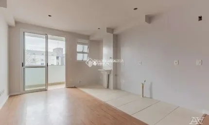 Apartamento com 2 quartos à venda na Rua Corumin, 290, Estância Velha, Canoas, 51 m2 por R$ 250.500