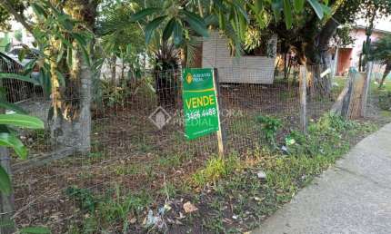 Terreno à venda na Avenida Rio Grande do Sul, 2407, Mathias Velho, Canoas, 550 m2 por R$ 750.000