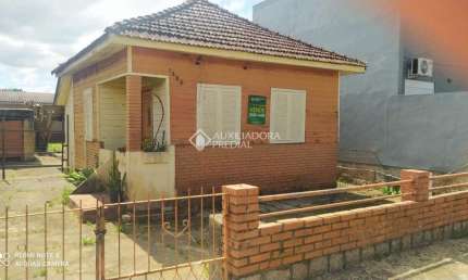 Terreno à venda na Rua Pandiá Calógeras, 1404, Niterói, Canoas, 120 m2 por R$ 350.000