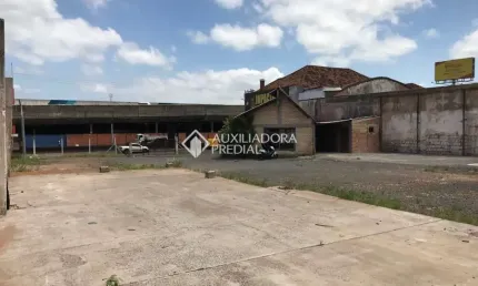 Terreno em condomínio fechado à venda na Avenida Getúlio Vargas, 6881, Marechal Rondon, Canoas, 1430 m2 por R$ 4.500.000