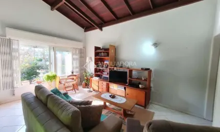 Casa com 2 quartos à venda na Rua Cecília Meireles, 98, Marechal Rondon, Canoas, 123 m2 por R$ 690.000