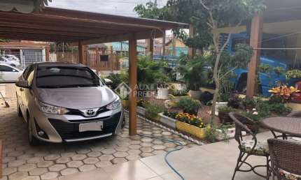 Casa com 2 quartos à venda na Rua Porto Rico, 1061, Sumaré, Alvorada, 120 m2 por R$ 422.000