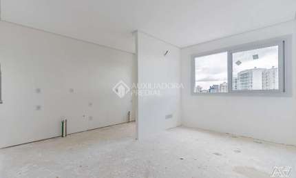 Apartamento com 2 quartos à venda na Rua Napoleão Laureano, 90, Centro, Canoas, 55 m2 por R$ 420.000
