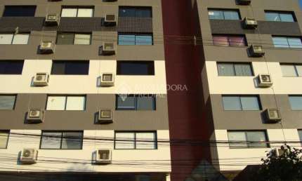 Sala comercial à venda na Avenida Plínio Brasil Milano, 805, Higienópolis, Porto Alegre, 34 m2 por R$ 350.000