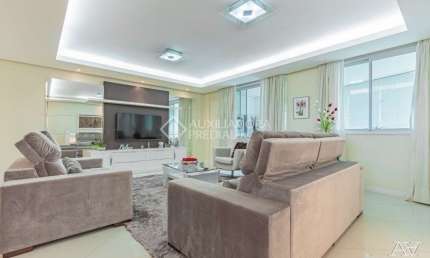 Apartamento com 3 quartos à venda na Rua Santa Cecília, 41, Marechal Rondon, Canoas, 156 m2 por R$ 1.220.000