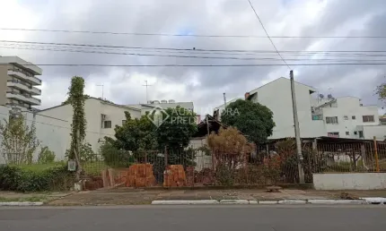Terreno à venda na Rua General Salustiano, 325, Marechal Rondon, Canoas, 242 m2 por R$ 700.000