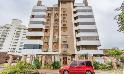 Cobertura com 3 quartos à venda na Rua La Salle, 218, Marechal Rondon, Canoas, 297 m2 por R$ 1.500.000
