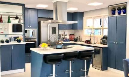 Apartamento com 2 quartos à venda na Rua Tabajara, 95, Vila Cachoeirinha, Cachoeirinha, 262 m2 por R$ 1.390.000