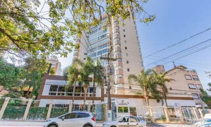 Apartamento com 4 quartos à venda na Rua Domingos Martins, 911, Centro, Canoas, 193 m2 por R$ 1.800.000