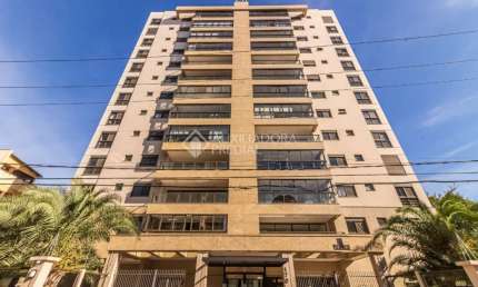 Apartamento com 3 quartos à venda na Rua Coelho Neto, 170, Centro, Canoas, 166 m2 por R$ 2.100.000