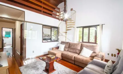 Casa com 4 quartos à venda na Rua Soledade, 272, Centro, Esteio, 235 m2 por R$ 750.000