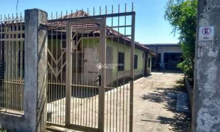 Casa com 3 quartos à venda na Rua Doutor Olavo Fernandez, 870, Estância Velha, Canoas, 100 m2 por R$ 373.000