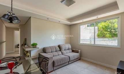 Apartamento com 2 quartos à venda na Rua Doutor Barcelos, 97, Centro, Canoas, 59 m2 por R$ 426.000