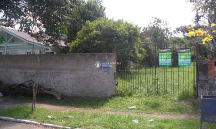 Terreno à venda na Rua Padre Anchieta, 250, Nossa Senhora das Graças, Canoas, 550 m2 por R$ 477.000