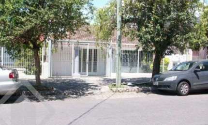 Casa em condomínio fechado com 3 quartos à venda na Rua Doutor Eduardo Chartier, 100, Passo da Areia, Porto Alegre, 150 m2 por R$ 850.000