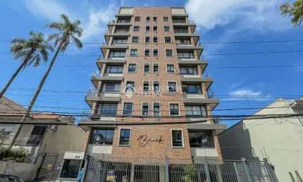 Apartamento com 2 quartos à venda na rua miguel tostes, 962, rio branco, porto alegre, 106 m2 por r$ 1.190.000