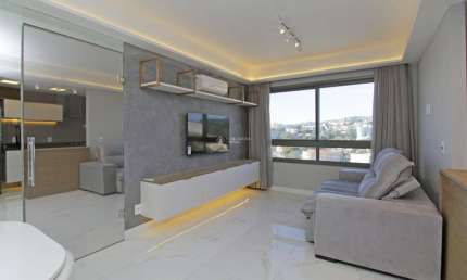 Apartamento com 2 quartos à venda na Avenida João Pessoa, 2510, Centro Histórico, Porto Alegre, 60 m2 por R$ 699.000