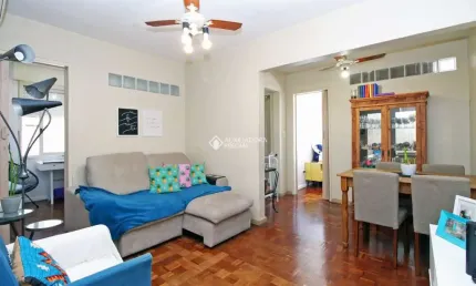 Apartamento com 2 quartos à venda na Rua Engenheiro Fernando de Abreu Pereira, 670, Sarandi, Porto Alegre, 60 m2 por R$ 265.000