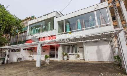 Casa comercial à venda na Rua Giordano Bruno, 259, Rio Branco, Porto Alegre, 950 m2 por R$ 11.390.000