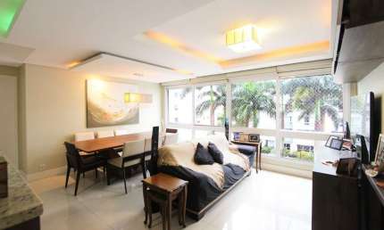 Apartamento com 3 quartos à venda na Rua Jari, 671, Passo da Areia, Porto Alegre, 106 m2 por R$ 1.199.000