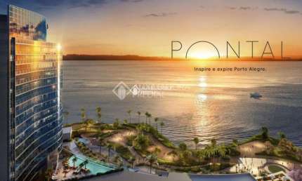 Prédio à venda na Avenida Padre Cacique, 2893, Praia de Belas, Porto Alegre, 30 m2 por R$ 351.000