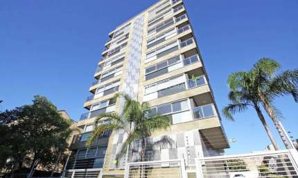 Apartamento com 1 quarto à venda na Rua Eça de Queiroz, 96, Petrópolis, Porto Alegre, 62 m2 por R$ 689.000