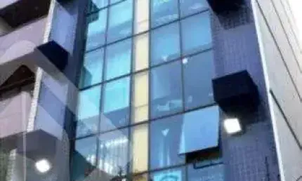 Sala comercial à venda na rua felipe neri, 414, auxiliadora, porto alegre, 33 m2 por r$ 265.000
