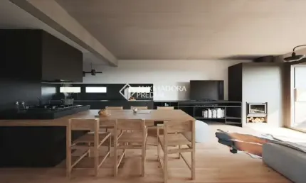Apartamento com 3 quartos à venda na Rua São Vicente, 90, Rio Branco, Porto Alegre, 173 m2 por R$ 2.550.000