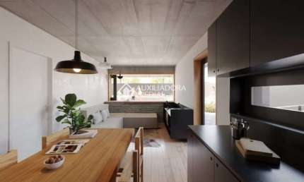 Apartamento com 2 quartos à venda na Rua São Vicente, 90, Rio Branco, Porto Alegre, 90 m2 por R$ 1.345.000