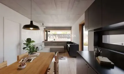 Apartamento com 2 quartos à venda na Rua São Vicente, 90, Rio Branco, Porto Alegre, 90 m2 por R$ 1.280.000
