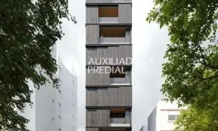 Apartamento com 2 quartos à venda na Rua São Vicente, 90, Rio Branco, Porto Alegre, 90 m2 por R$ 1.140.000