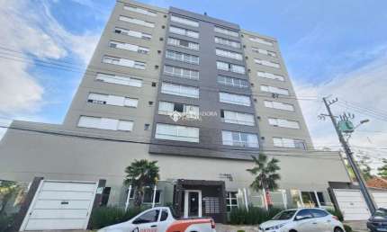 Apartamento com 3 quartos à venda na Rua São Felisbino, 86, Marechal Rondon, Canoas, 131 m2 por R$ 980.000