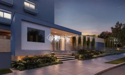 Apartamento com 2 quartos à venda na Rua Cipó, 392, Passo da Areia, Porto Alegre, 62 m2 por R$ 820.000