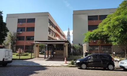 Apartamento com 3 quartos à venda na Rua São Vicente, 544, Rio Branco, Porto Alegre, 111 m2 por R$ 559.000