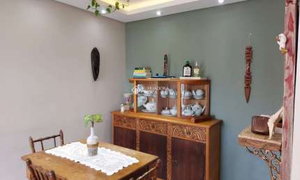 Apartamento com 2 quartos à venda na Avenida Protásio Alves, 8201, Morro Santana, Porto Alegre, 47 m2 por R$ 280.000