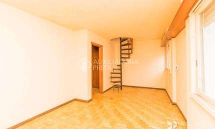 Cobertura com 3 quartos à venda na Rua Veador Porto, 530, Santana, Porto Alegre, 109 m2 por R$ 650.000
