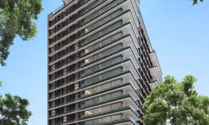Apartamento com 4 quartos à venda na Rua Ronald de Carvalho, 42, Mont Serrat, Porto Alegre, 268 m2 por R$ 10.230.000