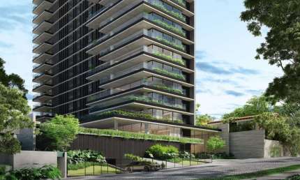 Apartamento com 4 quartos à venda na Rua Ronald de Carvalho, 42, Mont Serrat, Porto Alegre, 610 m2 por R$ 12.205.000