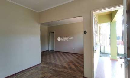Casa em condomínio fechado com 4 quartos à venda na Rua Onze de Agosto, 184, São João, Porto Alegre, 164 m2 por R$ 530.000