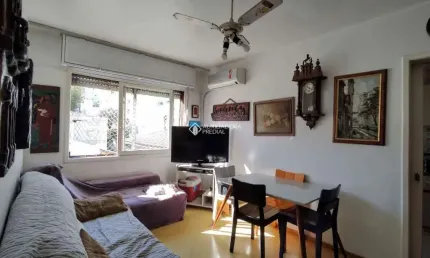 Apartamento com 2 quartos à venda na Rua Buenos Aires, 575, Jardim Botânico, Porto Alegre, 63 m2 por R$ 390.000