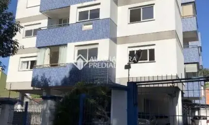 Apartamento com 1 quarto à venda na rua comendador albino cunha, 53, cristo redentor, porto alegre, 53 m2 por r$ 285.000