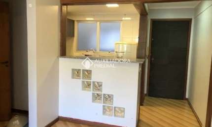 Apartamento com 1 quarto à venda na Rua Comendador Albino Cunha, 53, Cristo Redentor, Porto Alegre, 53 m2 por R$ 285.000