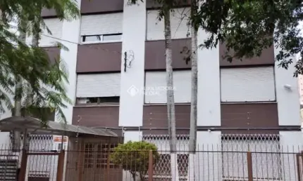 Apartamento com 1 quarto à venda na rua mali, 84, vila ipiranga, porto alegre, 53 m2 por r$ 280.000