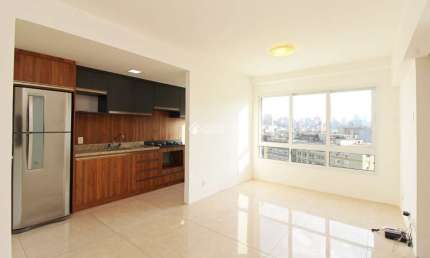 Apartamento com 2 quartos à venda na Rua Doutor Alcides Cruz, 43, Santa Cecília, Porto Alegre, 56 m2 por R$ 689.000