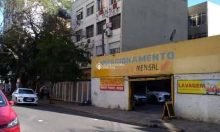 Apartamento com 2 quartos à venda na Rua General Lima e Silva, 117, Centro Histórico, Porto Alegre, 58 m2 por R$ 260.000