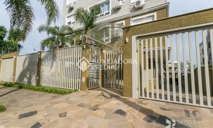 Apartamento com 2 quartos à venda na Rua Jalmar Azambuja Diniz, 223, Jardim Itu Sabará, Porto Alegre, 83 m2 por R$ 660.000